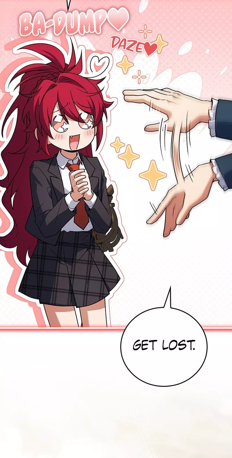 Legendary Hero Is an Academy Honors Student Chapter 30 page 19 - 