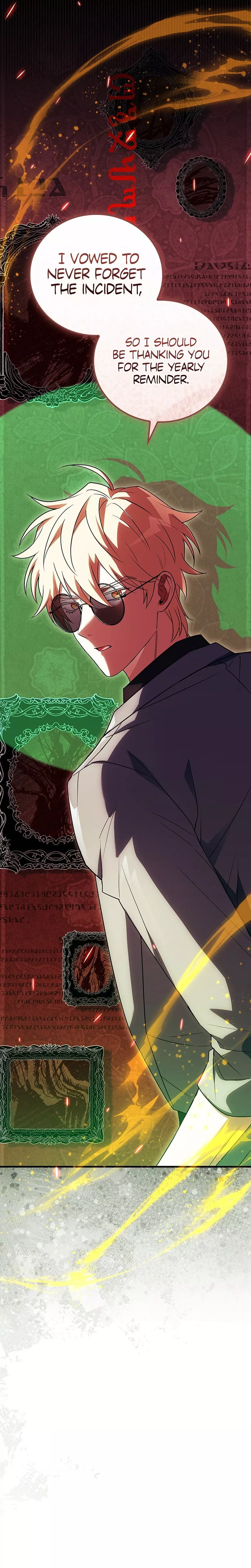 Legendary Hero Is an Academy Honors Student Chapter 30 page 36 - 
