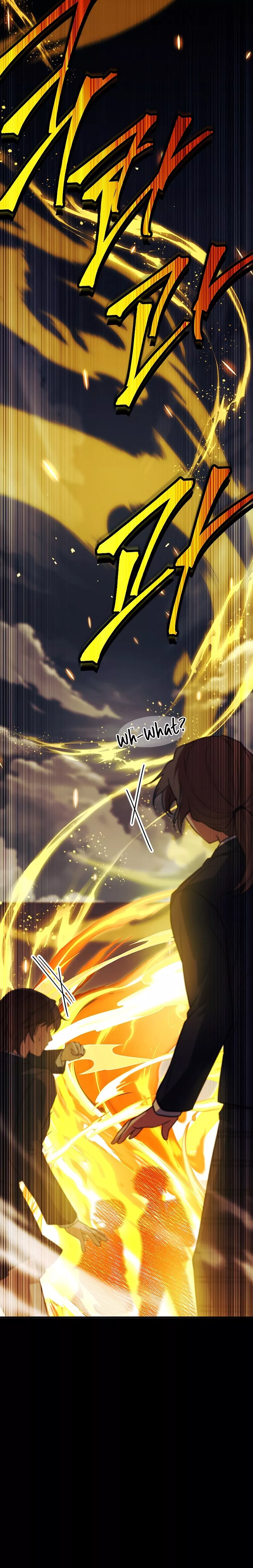 Legendary Hero Is an Academy Honors Student Chapter 30 page 49 - 
