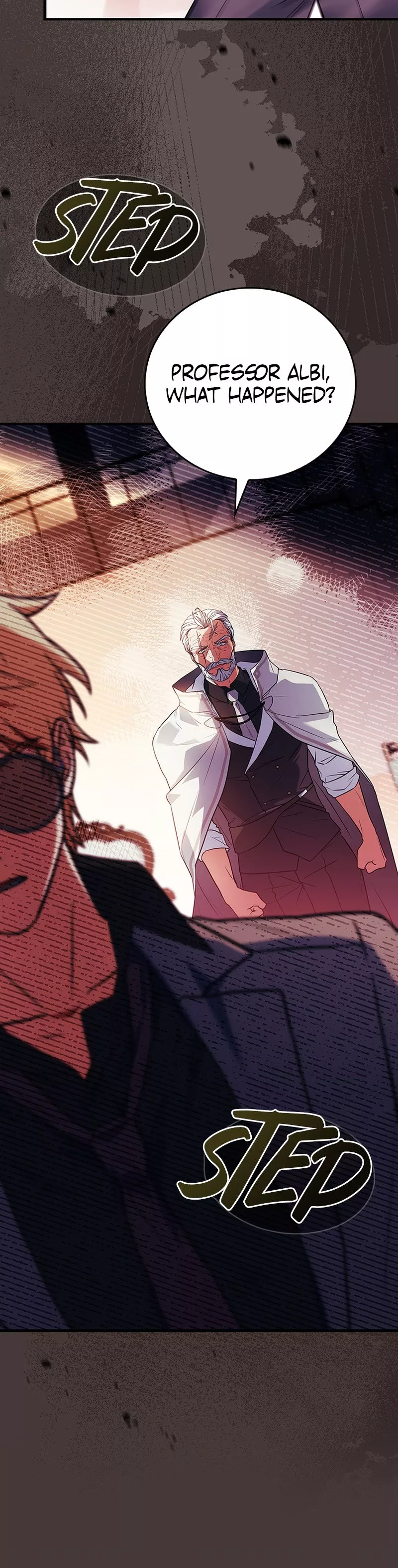 Legendary Hero Is an Academy Honors Student Chapter 30 page 51 - 