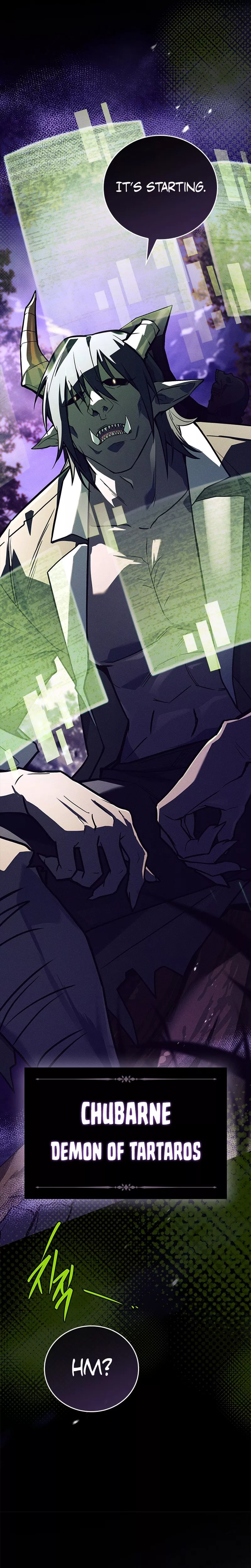 Legendary Hero Is an Academy Honors Student Chapter 31 page 16 - 