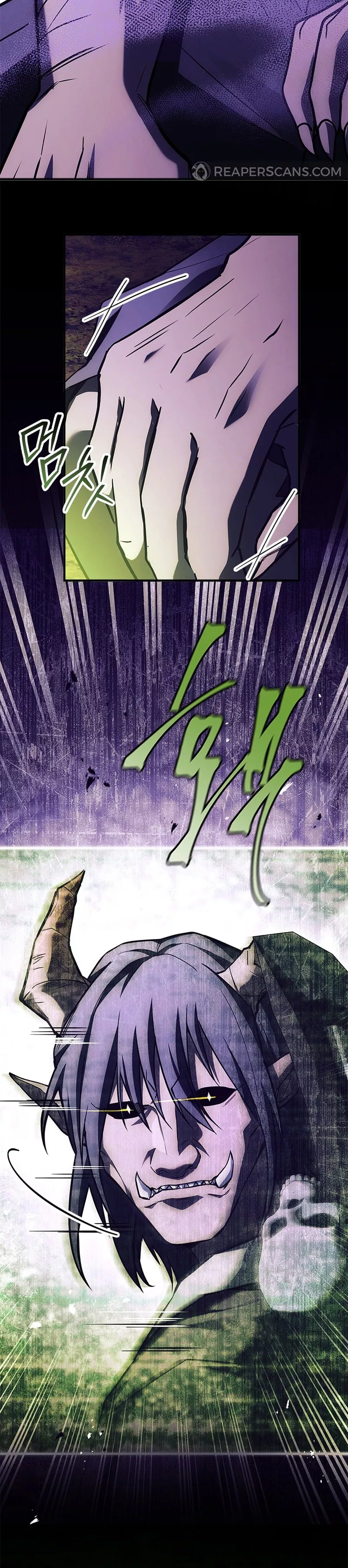 Legendary Hero Is an Academy Honors Student Chapter 31 page 19 - 
