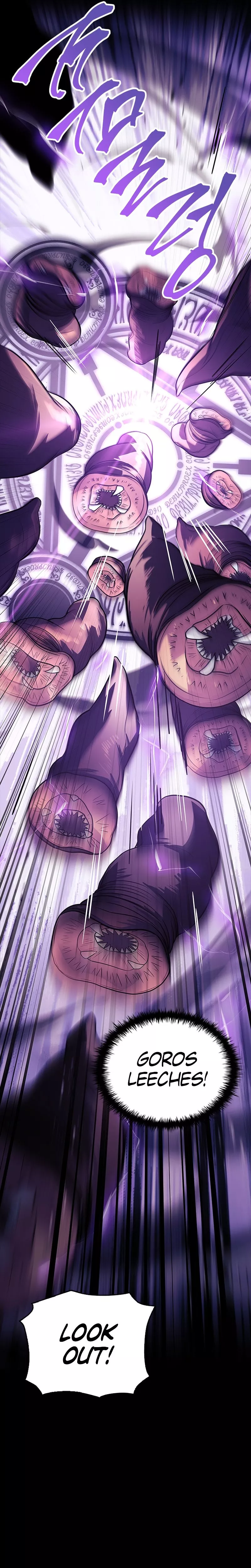 Legendary Hero Is an Academy Honors Student Chapter 31 page 40 - 