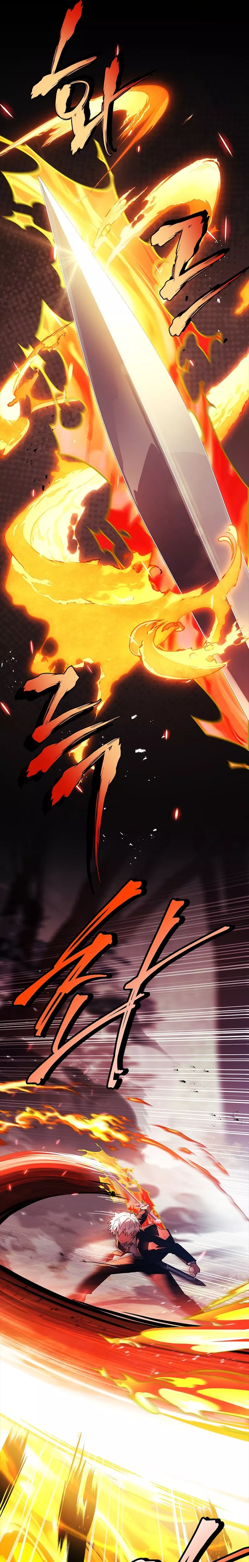 Legendary Hero Is an Academy Honors Student Chapter 31 page 41 - 