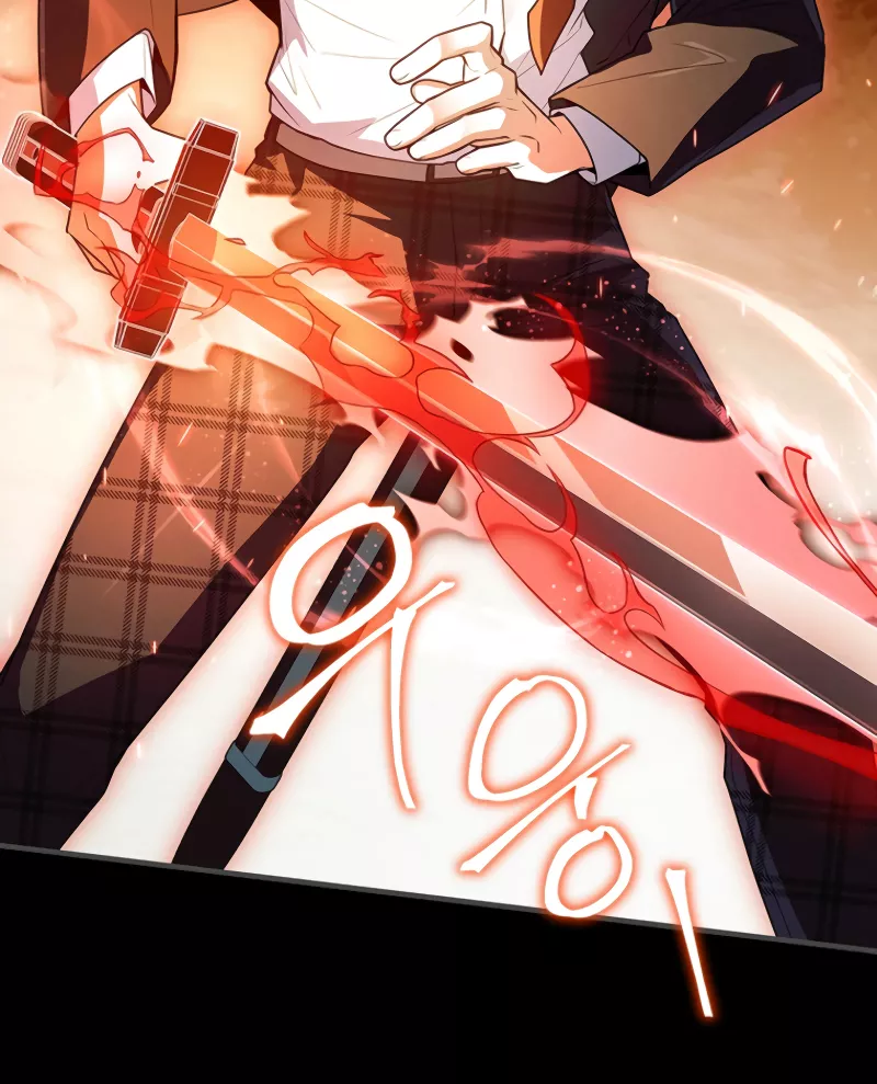 Legendary Hero Is an Academy Honors Student Chapter 33 page 28 - 