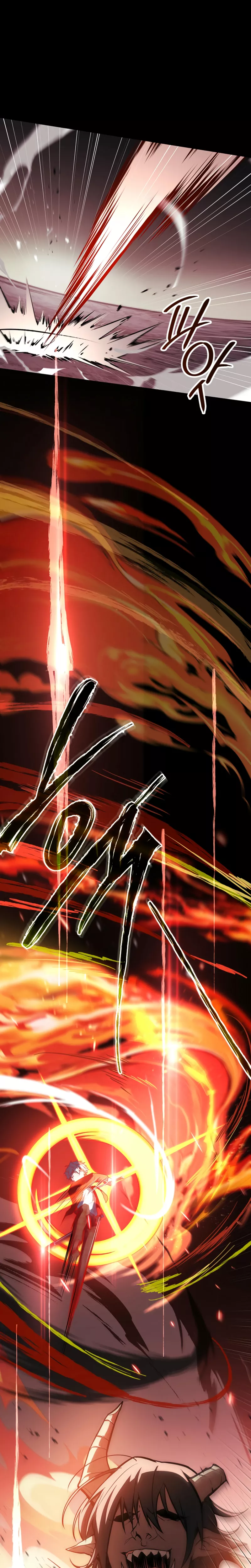 Legendary Hero Is an Academy Honors Student Chapter 33 page 29 - 