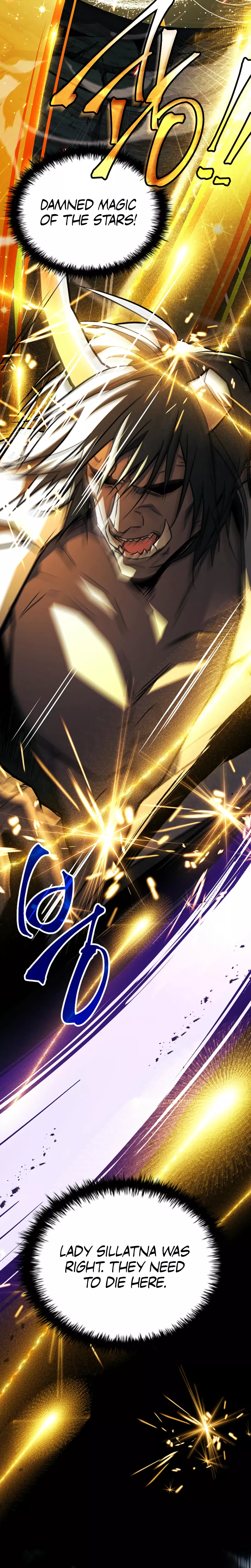 Legendary Hero Is an Academy Honors Student Chapter 33 page 38 - 