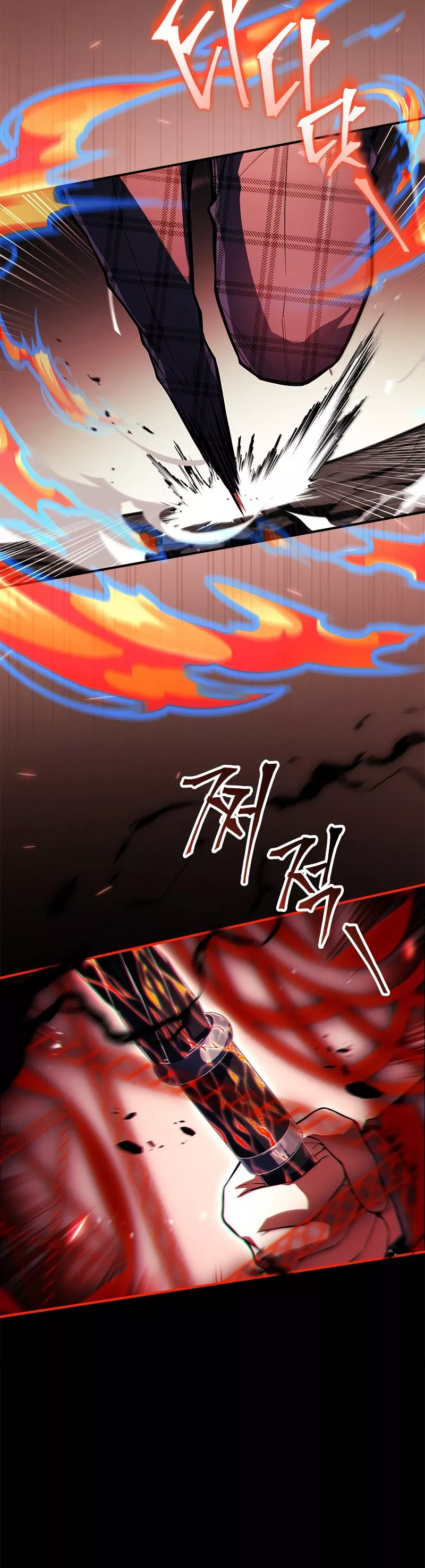 Legendary Hero Is an Academy Honors Student Chapter 34 page 13 - 