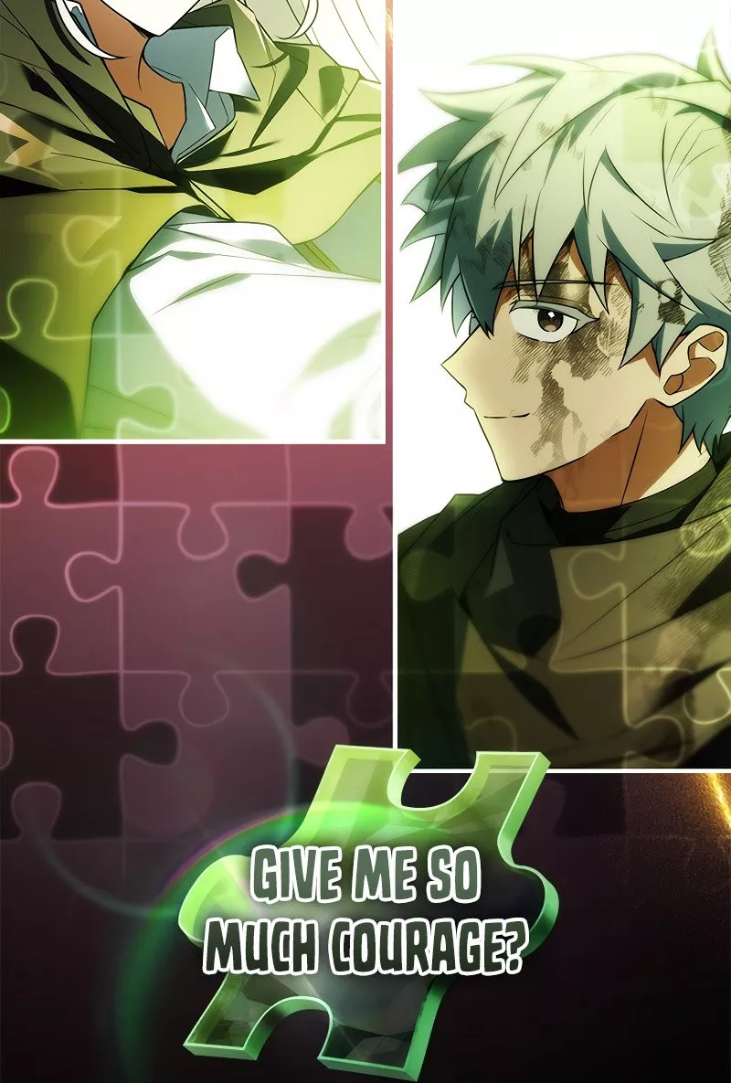 Legendary Hero Is an Academy Honors Student Chapter 34 page 28 - 