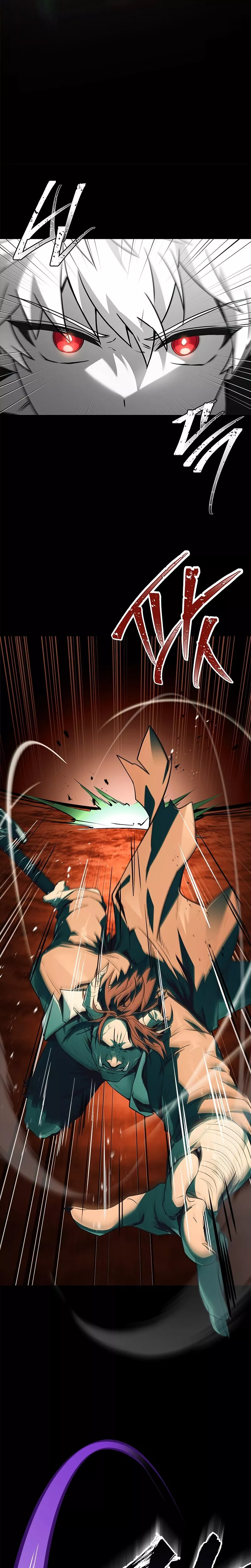 Legendary Hero Is an Academy Honors Student Chapter 34 page 29 - 