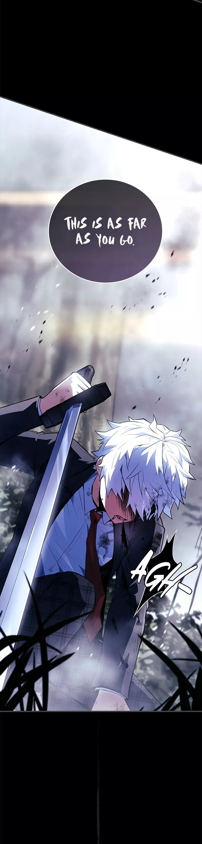 Legendary Hero Is an Academy Honors Student Chapter 34 page 34 - 