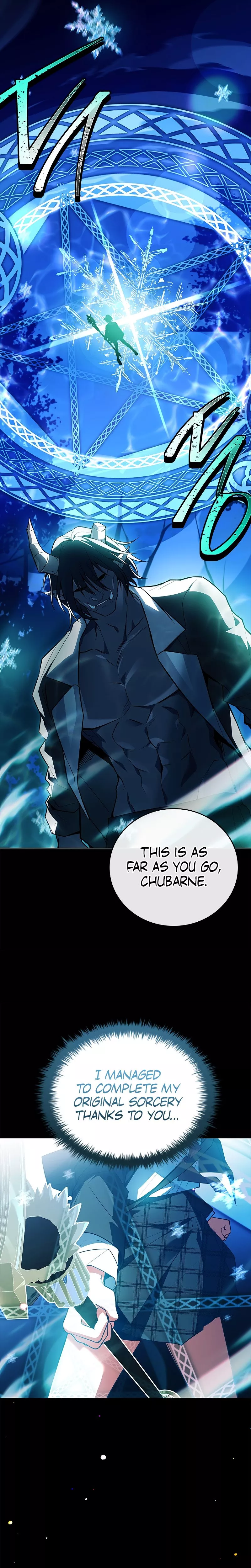 Legendary Hero Is an Academy Honors Student Chapter 34 page 37 - 