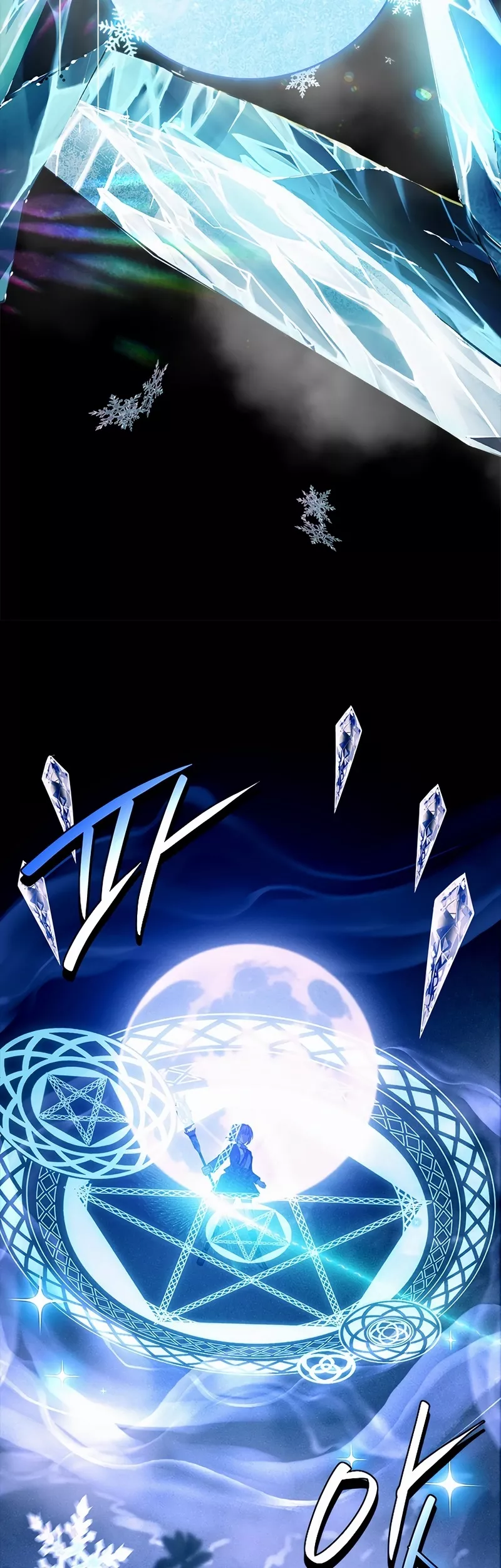 Legendary Hero Is an Academy Honors Student Chapter 35 page 2 - 