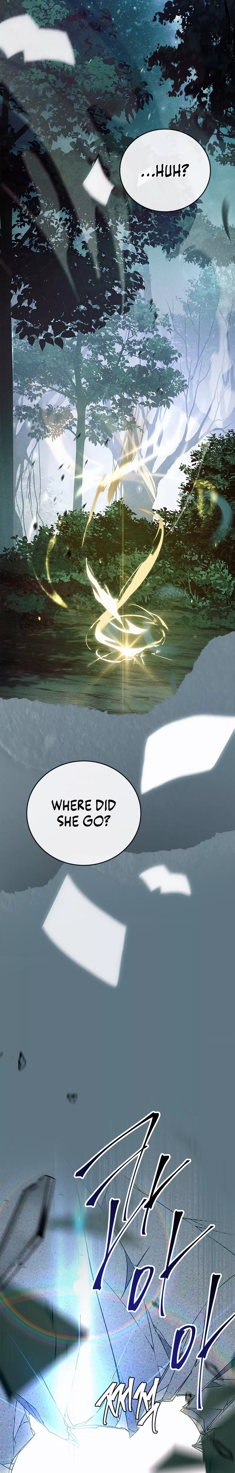 Legendary Hero Is an Academy Honors Student Chapter 35 page 19 - 