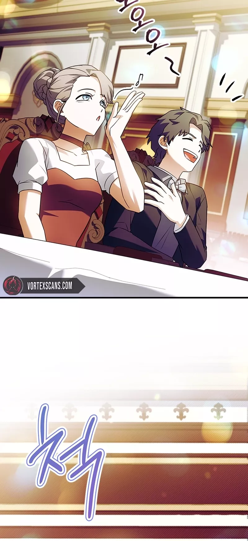 Legendary Hero Is an Academy Honors Student Chapter 36 page 19 - 