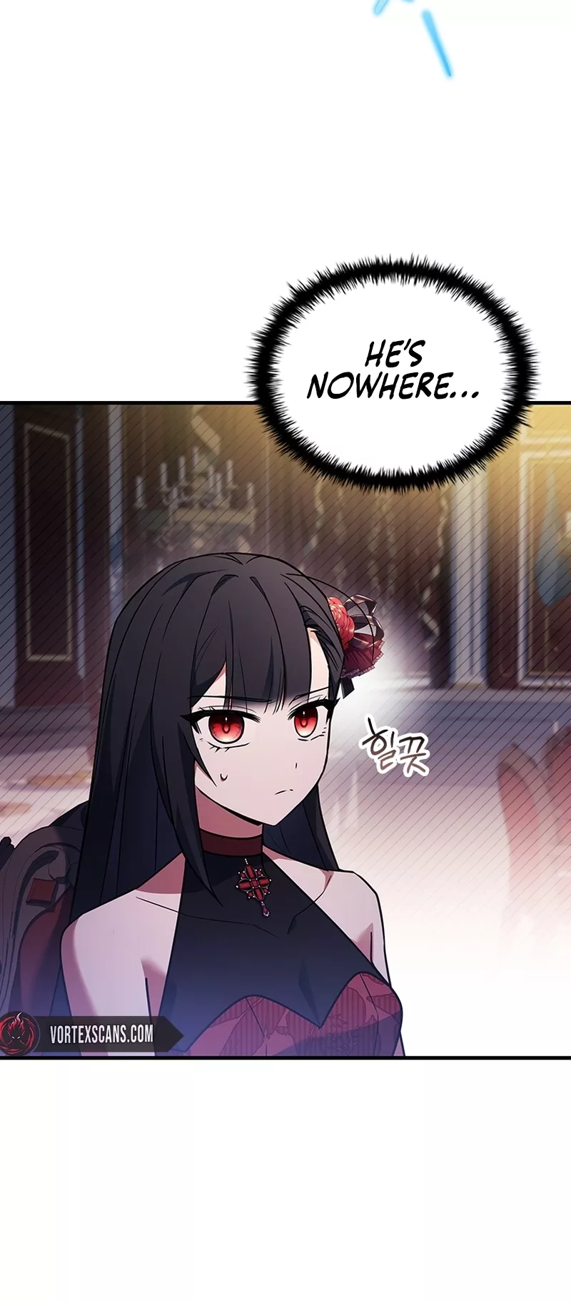 Legendary Hero Is an Academy Honors Student Chapter 36 page 29 - 