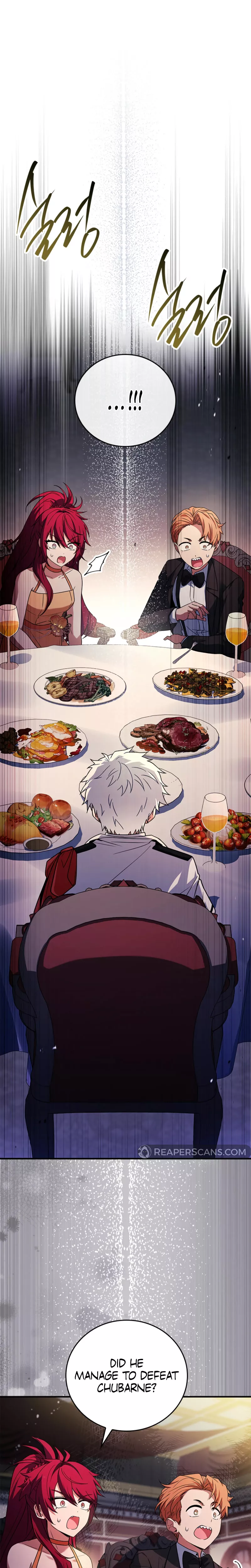 Legendary Hero Is an Academy Honors Student Chapter 37 page 2 - 