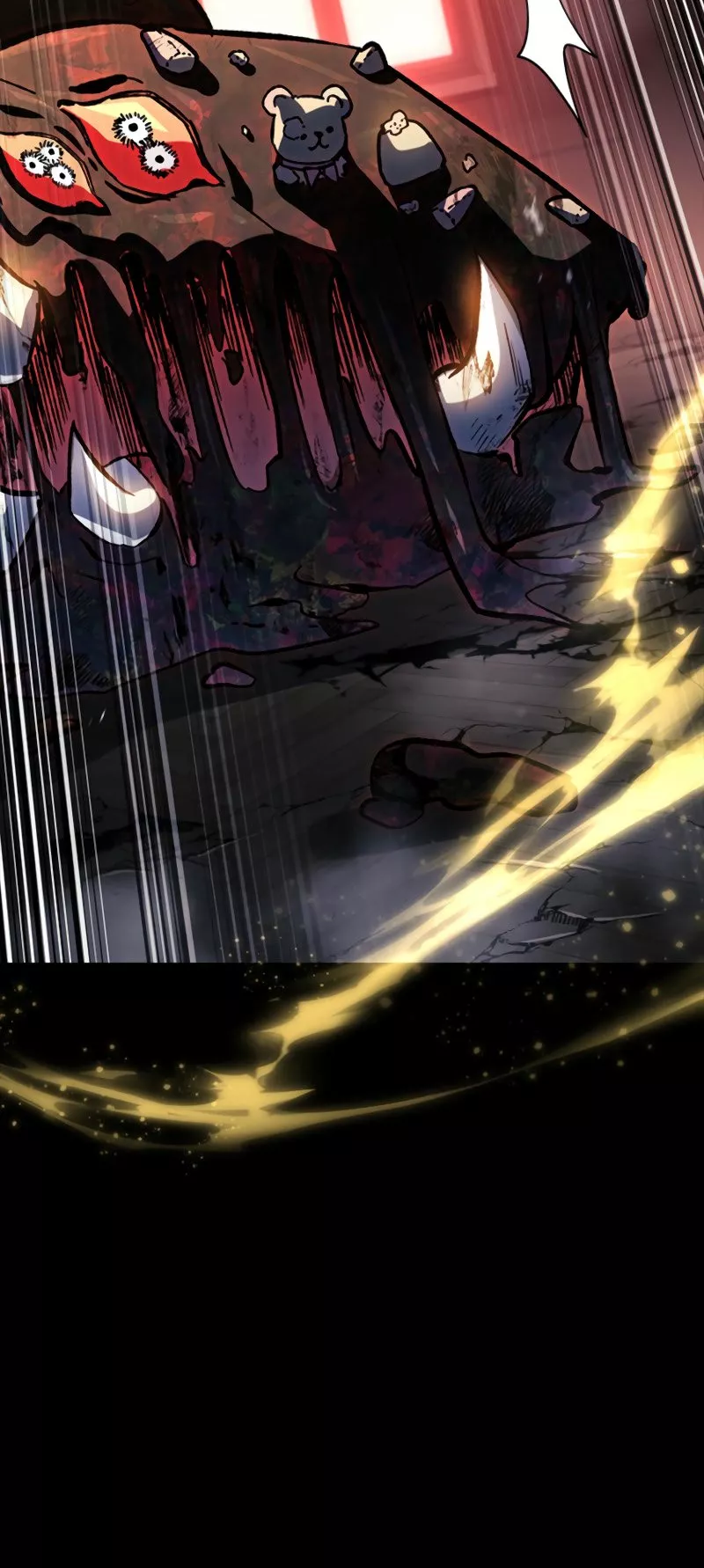 Legendary Hero Is an Academy Honors Student Chapter 37 page 41 - 