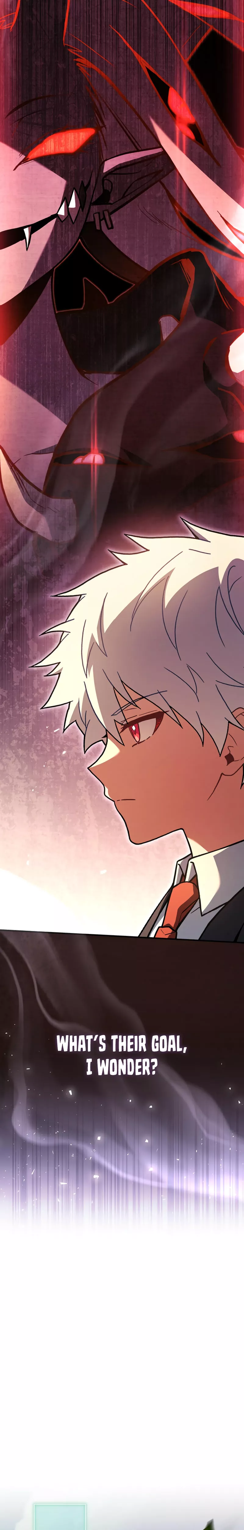 Legendary Hero Is an Academy Honors Student Chapter 38 page 16 - 