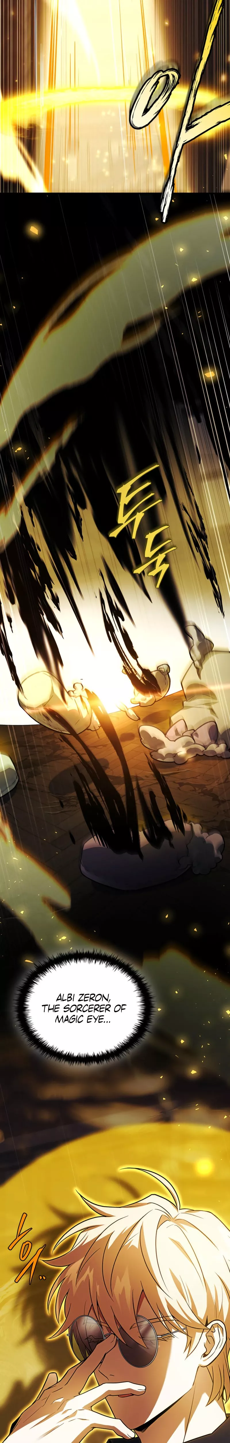 Legendary Hero Is an Academy Honors Student Chapter 38 page 7 - 