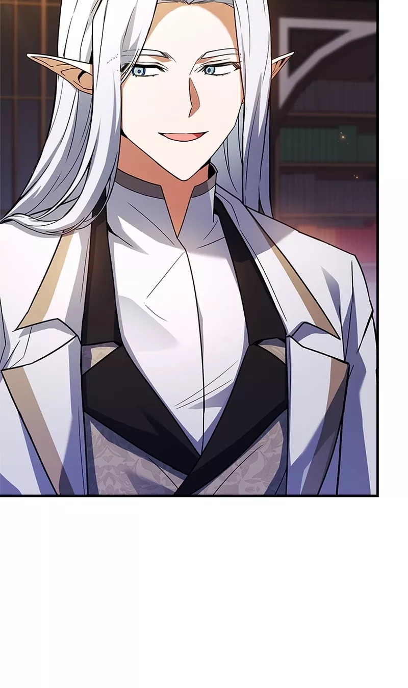 Legendary Hero Is an Academy Honors Student Chapter 39 page 30 - 