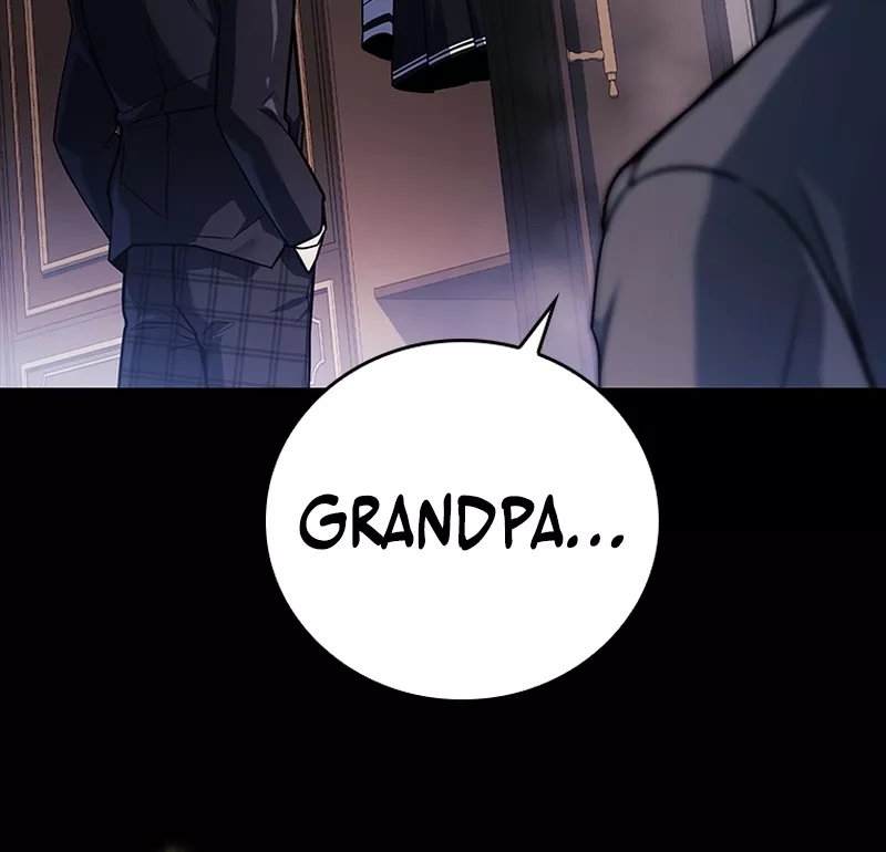 Legendary Hero Is an Academy Honors Student Chapter 39 page 40 - 
