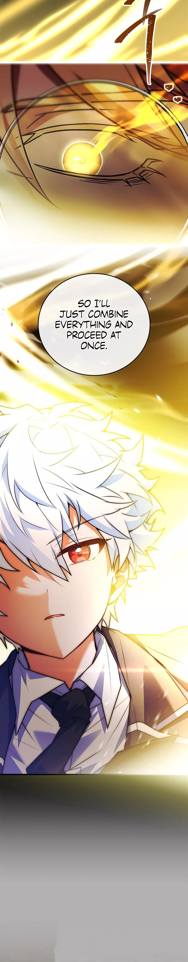 Legendary Hero Is an Academy Honors Student Chapter 4 page 16 - 