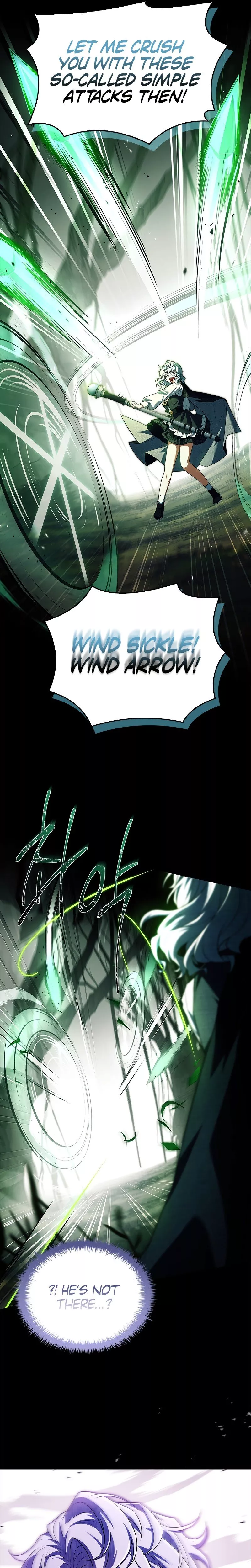 Legendary Hero Is an Academy Honors Student Chapter 4 page 37 - 