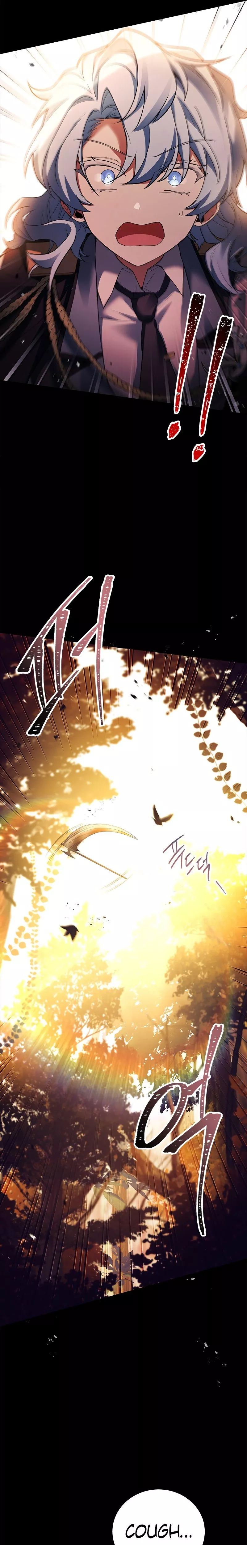 Legendary Hero Is an Academy Honors Student Chapter 4 page 39 - 