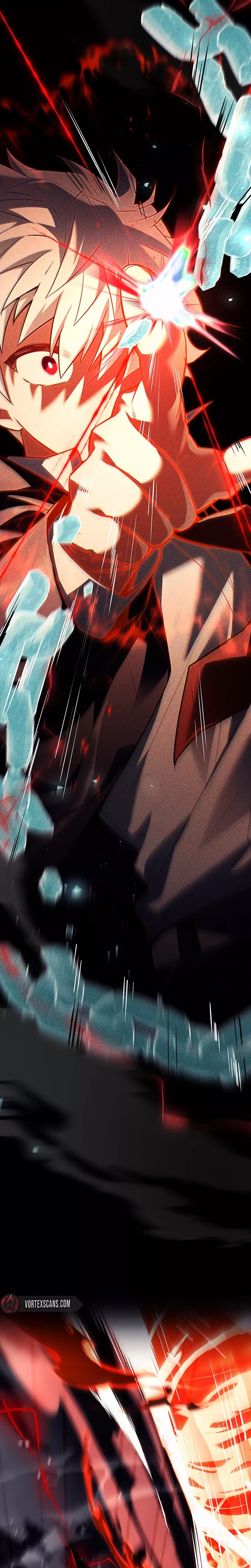 Legendary Hero Is an Academy Honors Student Chapter 41 page 13 - 