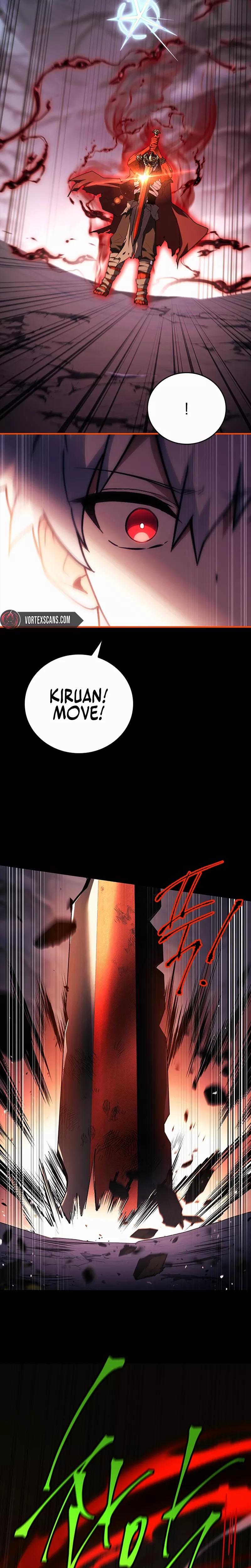 Legendary Hero Is an Academy Honors Student Chapter 41 page 34 - 