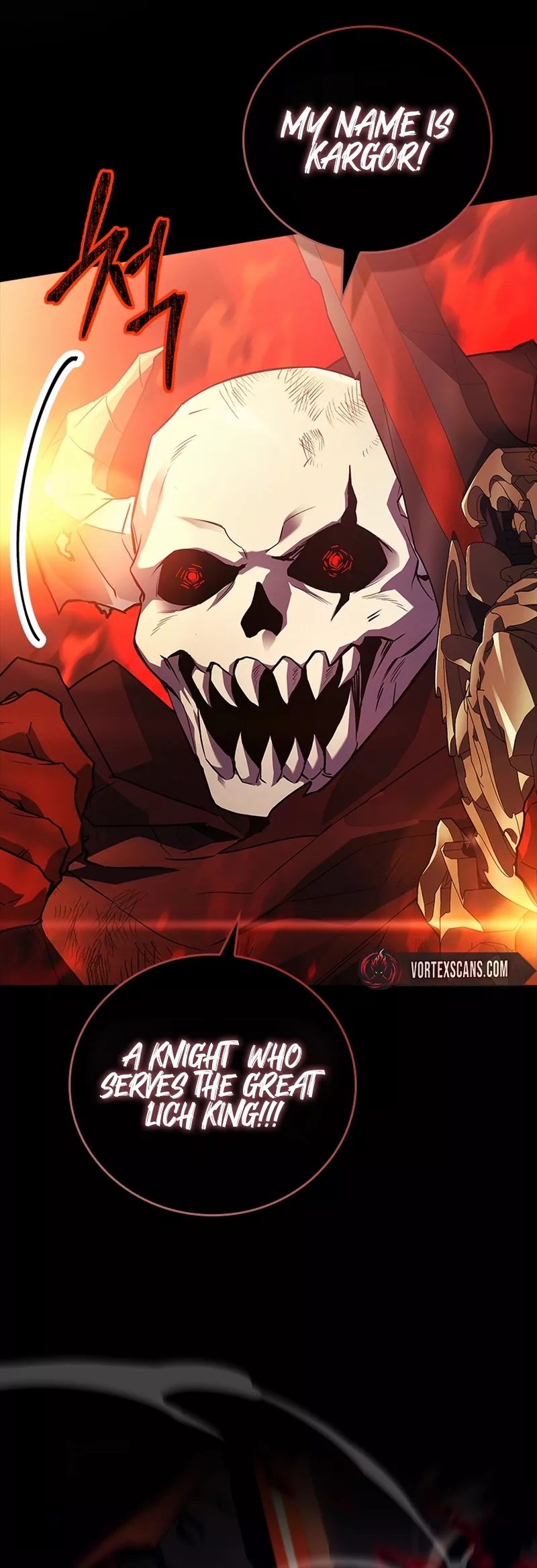 Legendary Hero Is an Academy Honors Student Chapter 41 page 39 - 