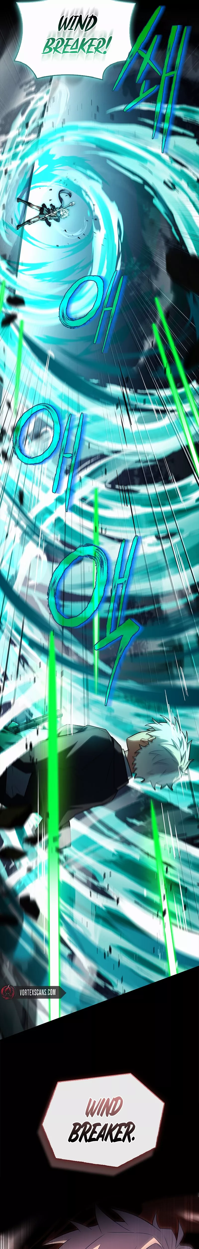 Legendary Hero Is an Academy Honors Student Chapter 41 page 7 - 