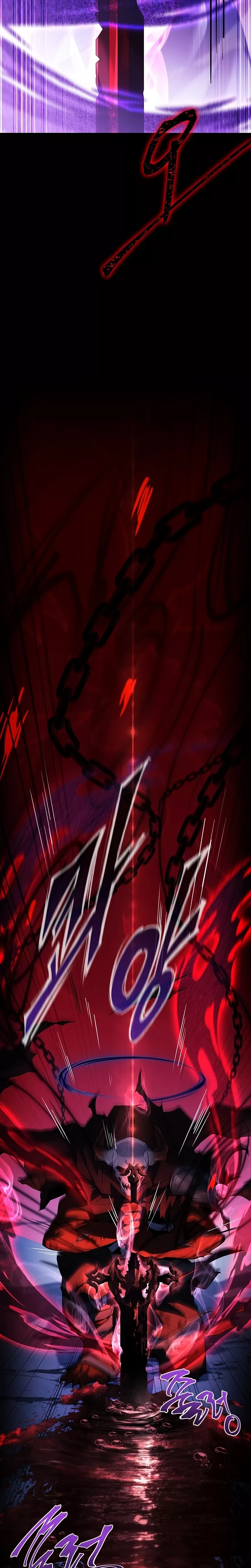Legendary Hero Is an Academy Honors Student Chapter 42 page 14 - 