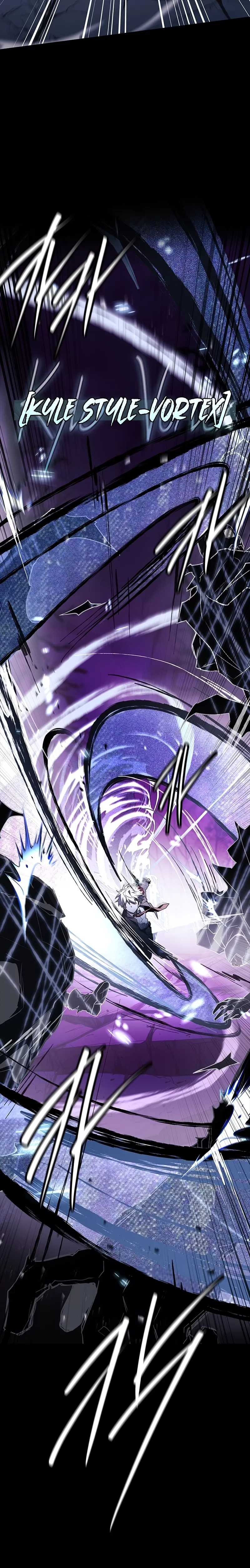 Legendary Hero Is an Academy Honors Student Chapter 42 page 20 - 