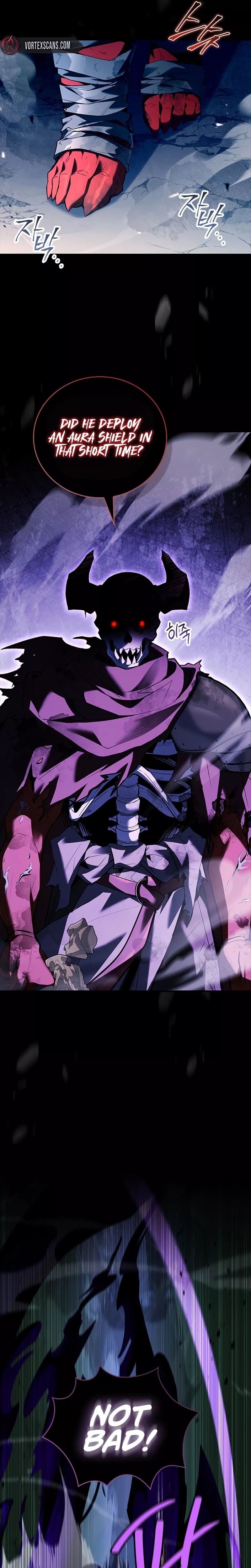 Legendary Hero Is an Academy Honors Student Chapter 42 page 4 - 