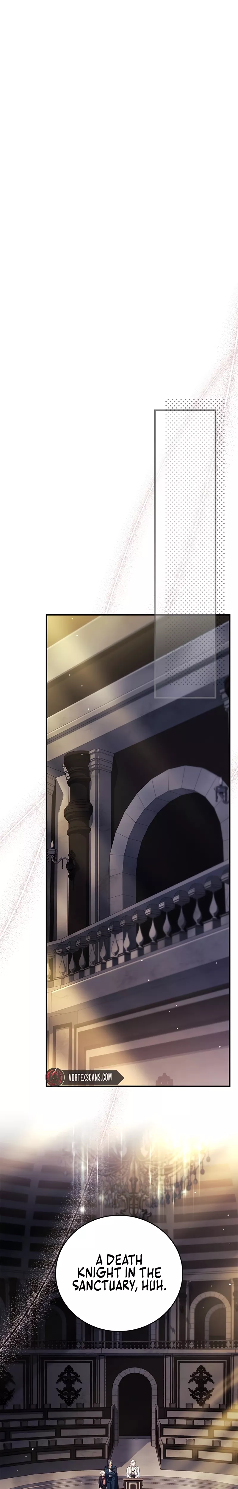 Legendary Hero Is an Academy Honors Student Chapter 42 page 34 - 