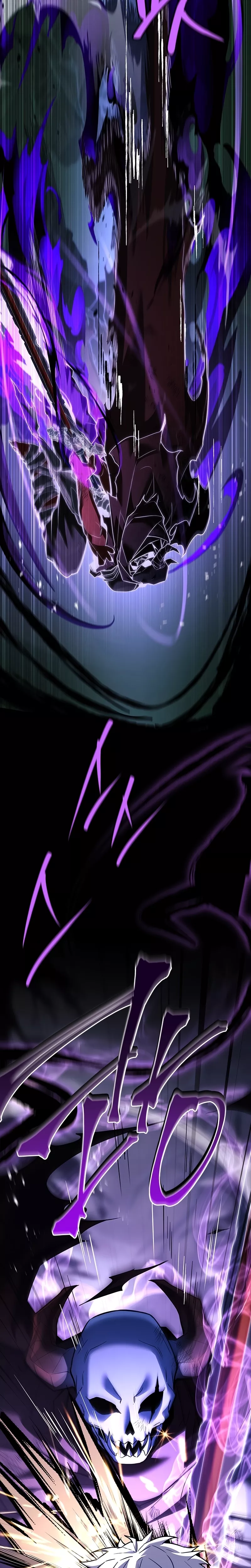 Legendary Hero Is an Academy Honors Student Chapter 42 page 5 - 