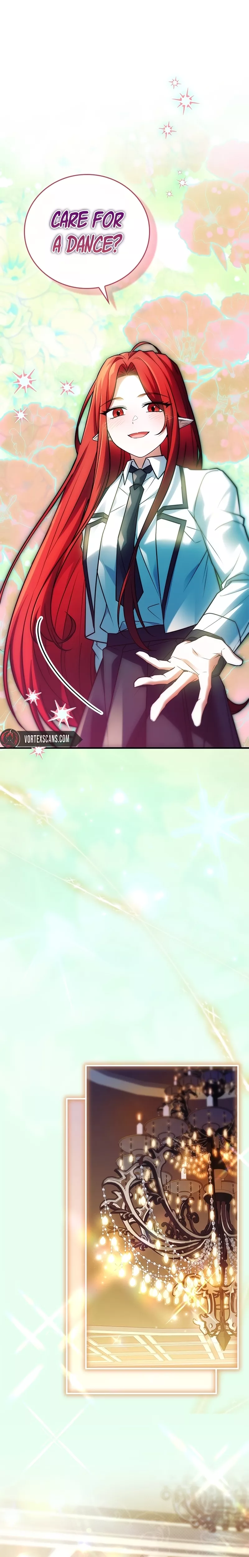 Legendary Hero Is an Academy Honors Student Chapter 42 page 43 - 