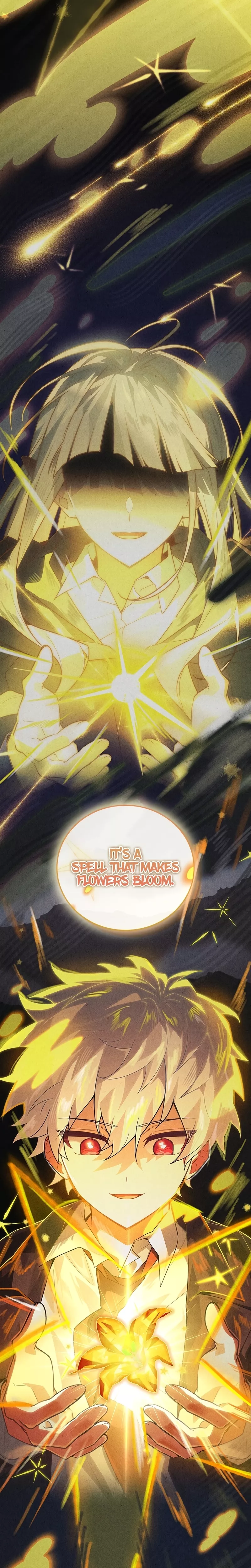 Legendary Hero Is an Academy Honors Student Chapter 43 page 38 - 