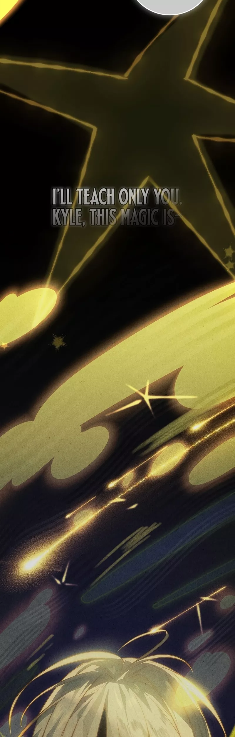 Legendary Hero Is an Academy Honors Student Chapter 44 page 2 - 
