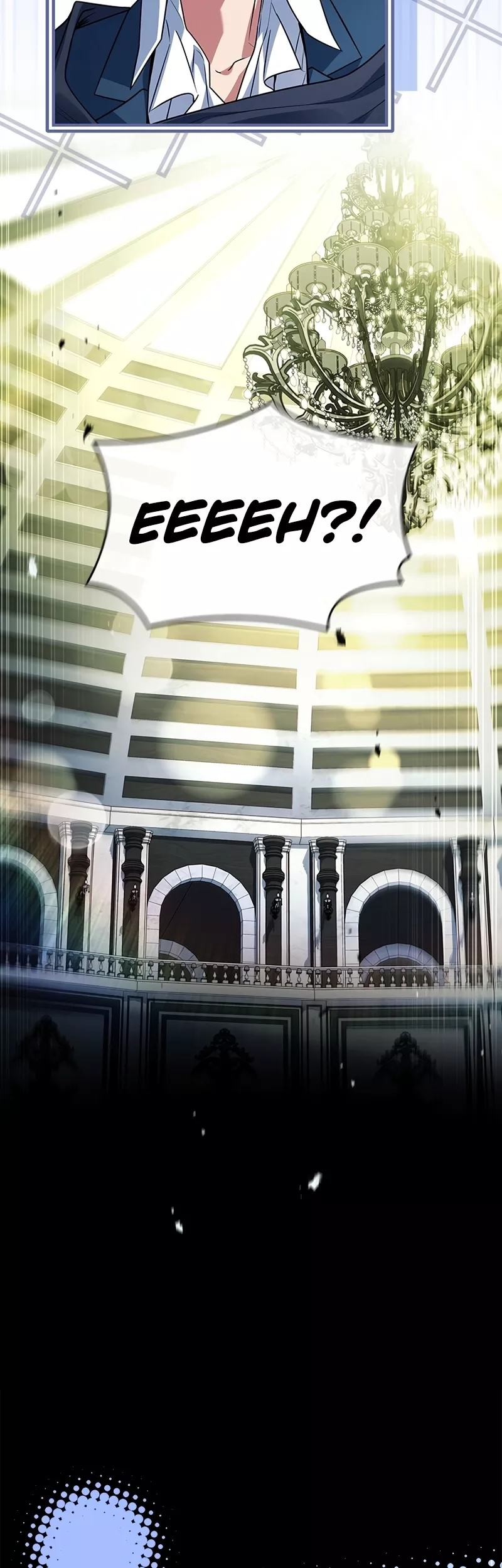 Legendary Hero Is an Academy Honors Student Chapter 44 page 14 - 