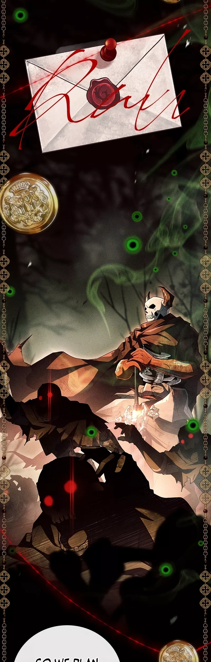 Legendary Hero Is an Academy Honors Student Chapter 44 page 20 - 