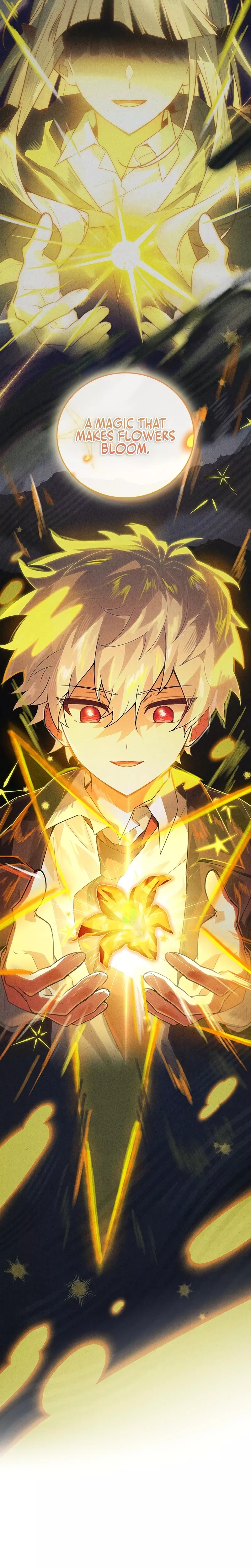 Legendary Hero Is an Academy Honors Student Chapter 44 page 3 - 
