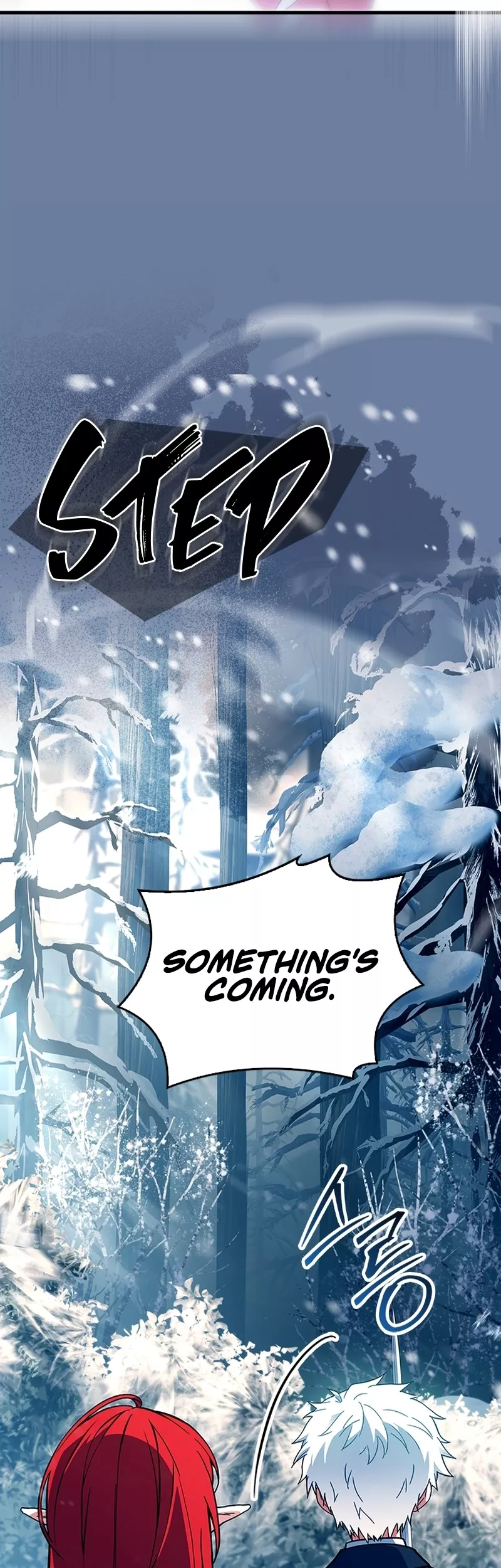 Legendary Hero Is an Academy Honors Student Chapter 45 page 14 - 
