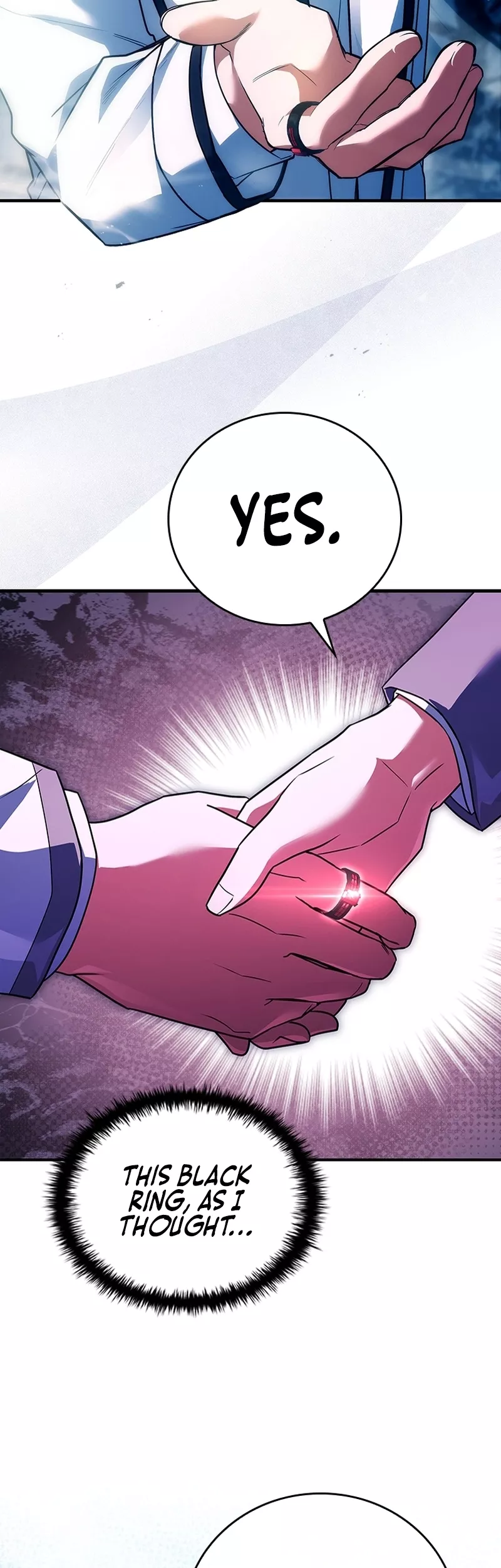 Legendary Hero Is an Academy Honors Student Chapter 45 page 18 - 