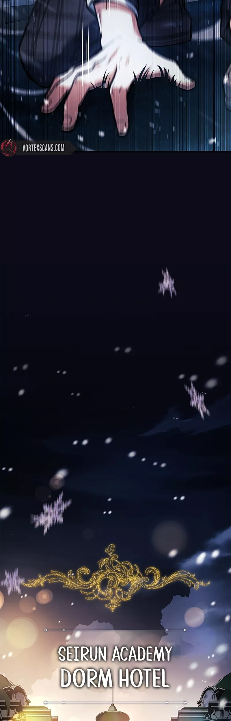 Legendary Hero Is an Academy Honors Student Chapter 45 page 30 - 