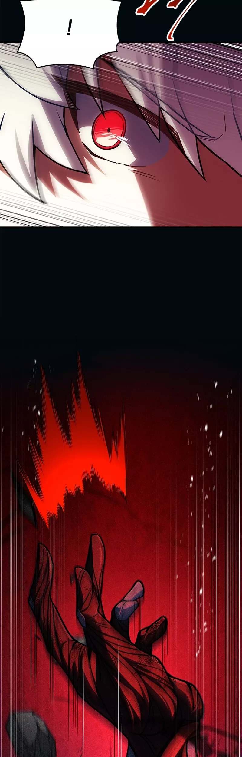Legendary Hero Is an Academy Honors Student Chapter 45 page 50 - 
