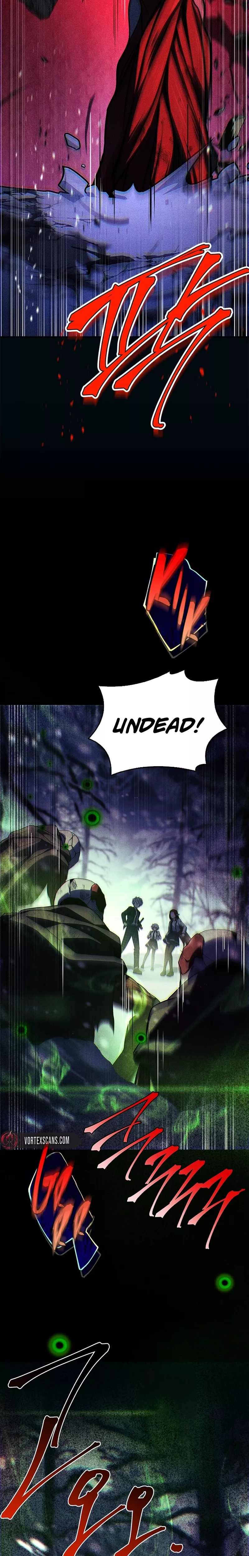 Legendary Hero Is an Academy Honors Student Chapter 45 page 51 - 