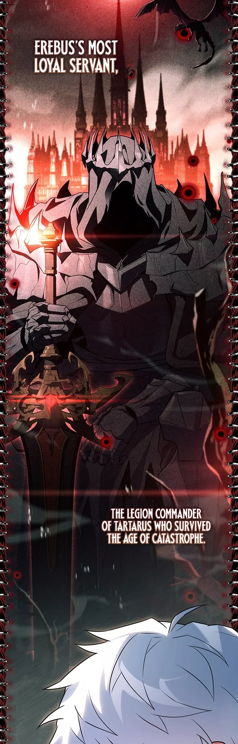 Legendary Hero Is an Academy Honors Student Chapter 45 page 10 - 